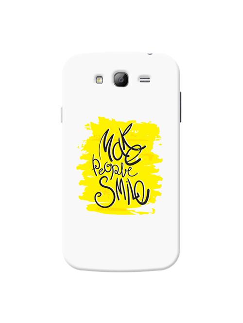 edesignhub designer silicone back cover for samsung galaxy grand i9082 - 10202056 - Very Small Image - 1