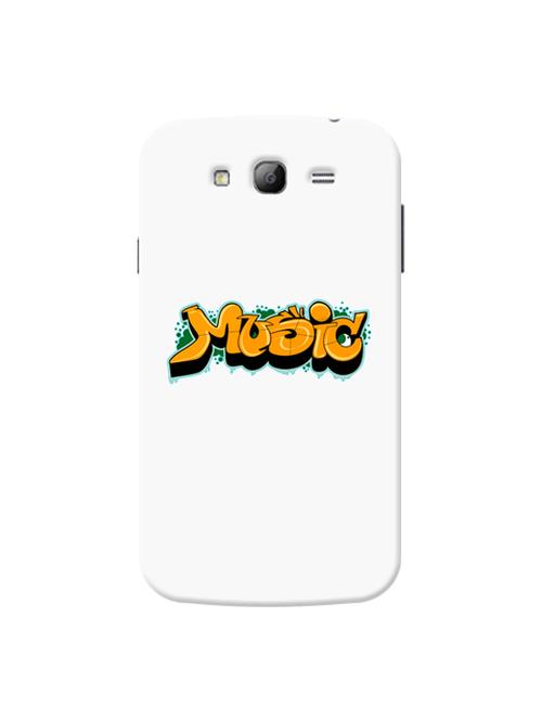 edesignhub designer silicone back cover for samsung galaxy grand i9082 - 10202057 - Very Small Image - 1
