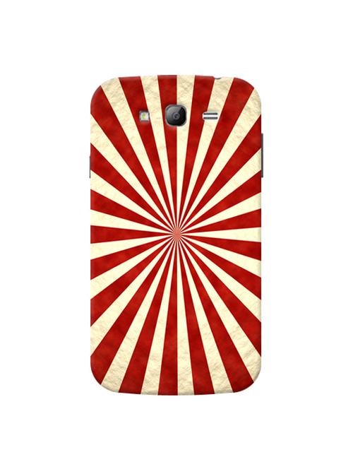 edesignhub designer silicone back cover for samsung galaxy grand i9082 - 10202059 - Very Small Image - 1