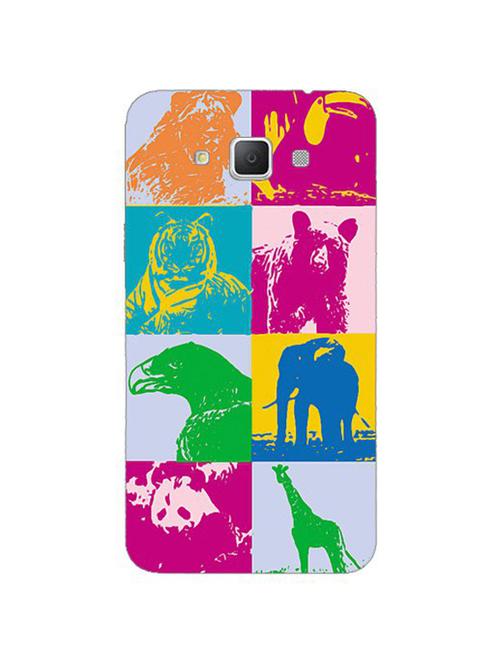 edesignhub designer silicone back cover for samsung galaxy grand max sm g7200 - 10202066 - Very Small Image - 1