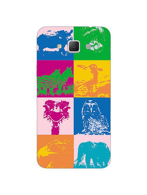 edesignhub designer silicone back cover for samsung galaxy grand max sm g7200 - 10202068 - Very Small Image - 1