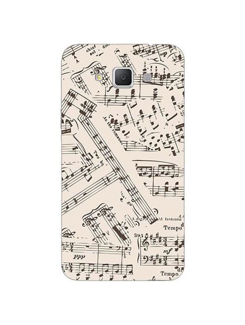 edesignhub designer silicone back cover for samsung galaxy grand max sm g7200 - 10202073 - Very Small Image - 1