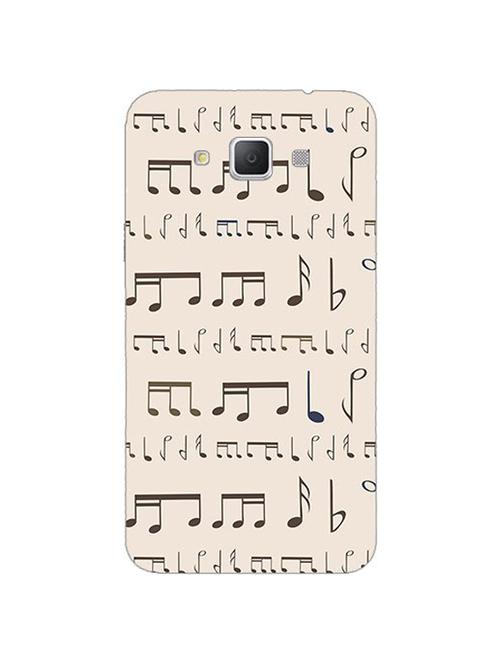 edesignhub designer silicone back cover for samsung galaxy grand max sm g7200 - 10202075 - Very Small Image - 1