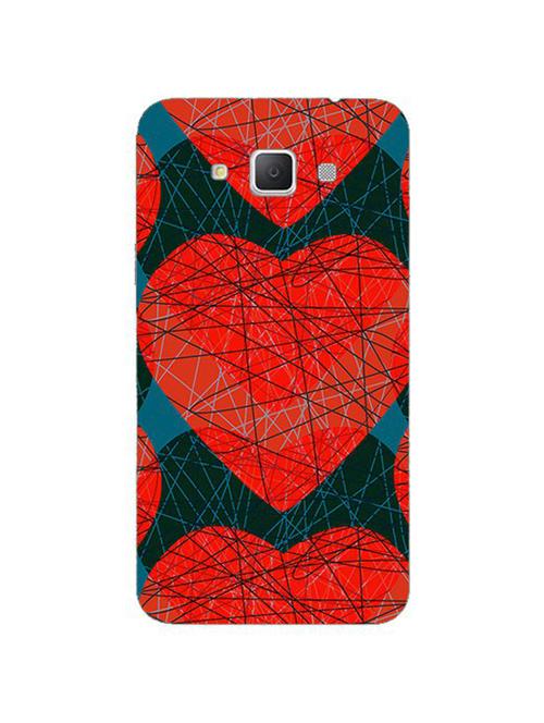 edesignhub designer silicone back cover for samsung galaxy grand max sm g7200 - 10202079 - Very Small Image - 1