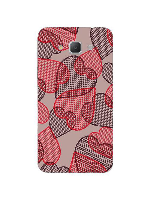 edesignhub designer silicone back cover for samsung galaxy grand max sm g7200 - 10202082 - Very Small Image - 1