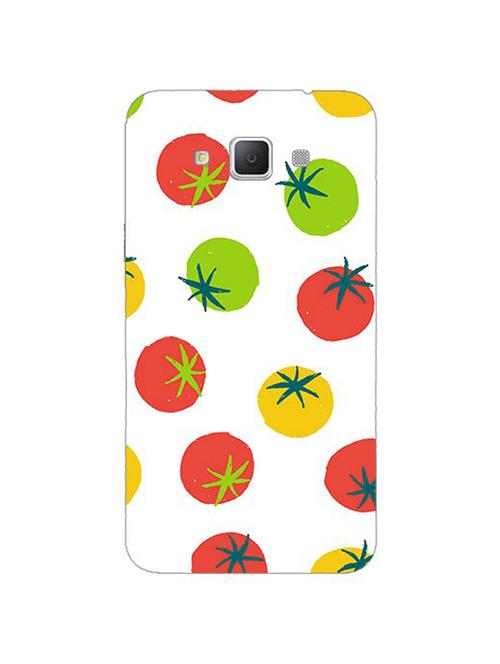 edesignhub designer silicone back cover for samsung galaxy grand max sm g7200 - 10202087 - Very Small Image - 1