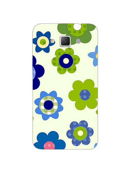 edesignhub designer silicone back cover for samsung galaxy grand max sm g7200 - 10202088 - Very Small Image - 1