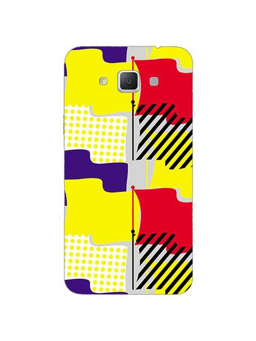edesignhub designer silicone back cover for samsung galaxy grand max sm g7200 - 10202089 - Very Small Image - 1