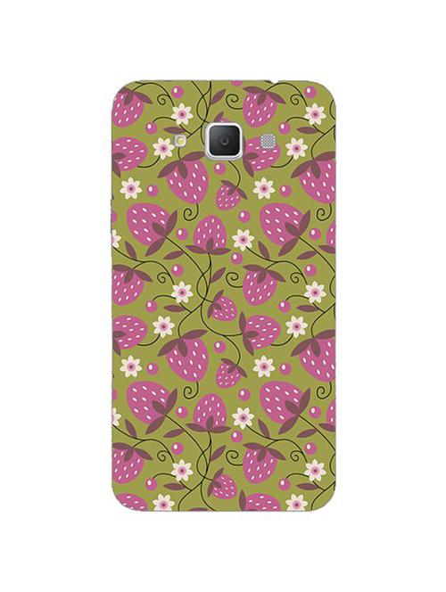 edesignhub designer silicone back cover for samsung galaxy grand max sm g7200 - 10202092 - Very Small Image - 1