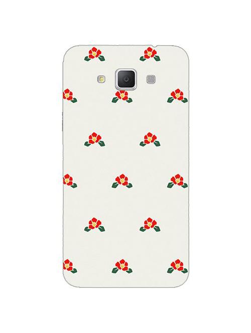 edesignhub designer silicone back cover for samsung galaxy grand max sm g7200 - 10202093 - Very Small Image - 1