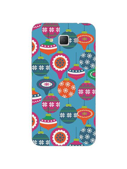 edesignhub designer silicone back cover for samsung galaxy grand max sm g7200 - 10202094 - Very Small Image - 1