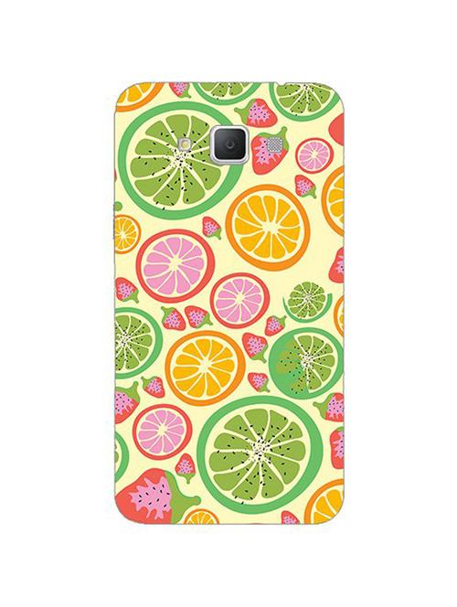 edesignhub designer silicone back cover for samsung galaxy grand max sm g7200 - 10202095 - Very Small Image - 1