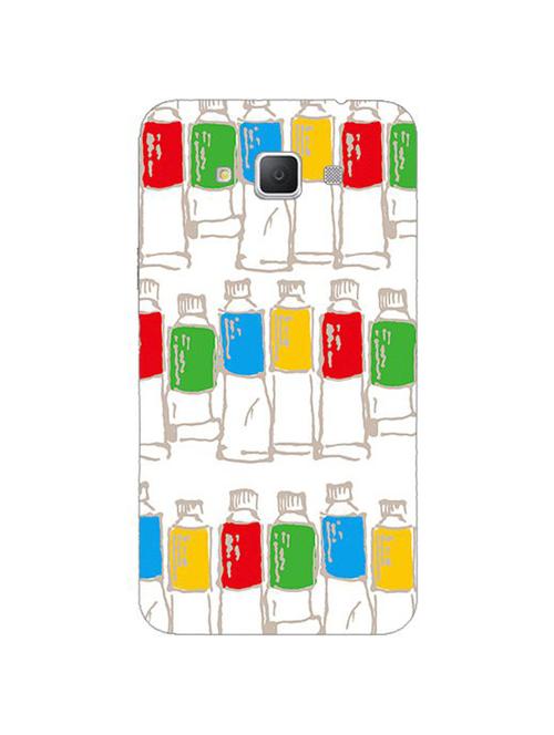 edesignhub designer silicone back cover for samsung galaxy grand max sm g7200 - 10202098 - Very Small Image - 1