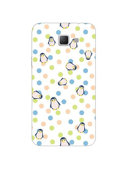 edesignhub designer silicone back cover for samsung galaxy grand max sm g7200 - 10202121 - Very Small Image - 1