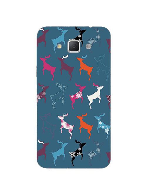 edesignhub designer silicone back cover for samsung galaxy grand max sm g7200 - 10202122 - Very Small Image - 1