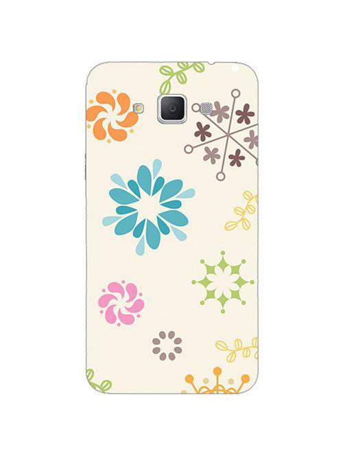 edesignhub designer silicone back cover for samsung galaxy grand max sm g7200 - 10202129 - Very Small Image - 1