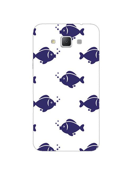 edesignhub designer silicone back cover for samsung galaxy grand max sm g7200 - 10202133 - Very Small Image - 1