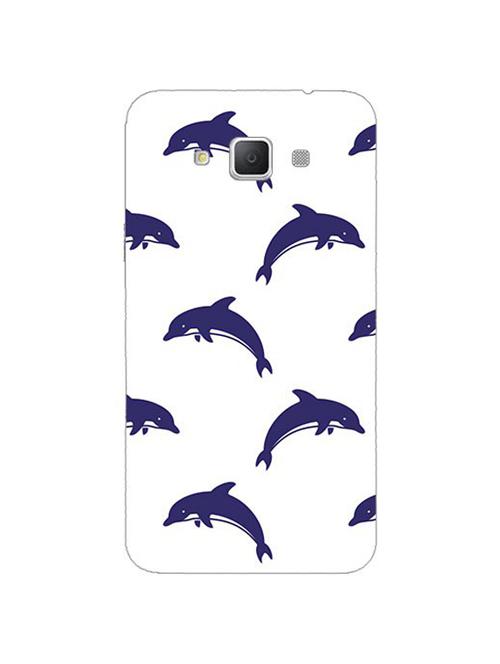 edesignhub designer silicone back cover for samsung galaxy grand max sm g7200 - 10202137 - Very Small Image - 1