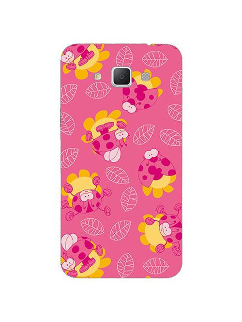 edesignhub designer silicone back cover for samsung galaxy grand max sm g7200 - 10202138 - Very Small Image - 1