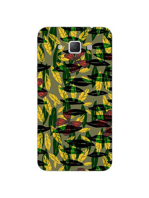 edesignhub designer silicone back cover for samsung galaxy grand max sm g7200 - 10202157 - Very Small Image - 1