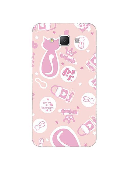 edesignhub designer silicone back cover for samsung galaxy grand max sm g7200 - 10202159 - Very Small Image - 1