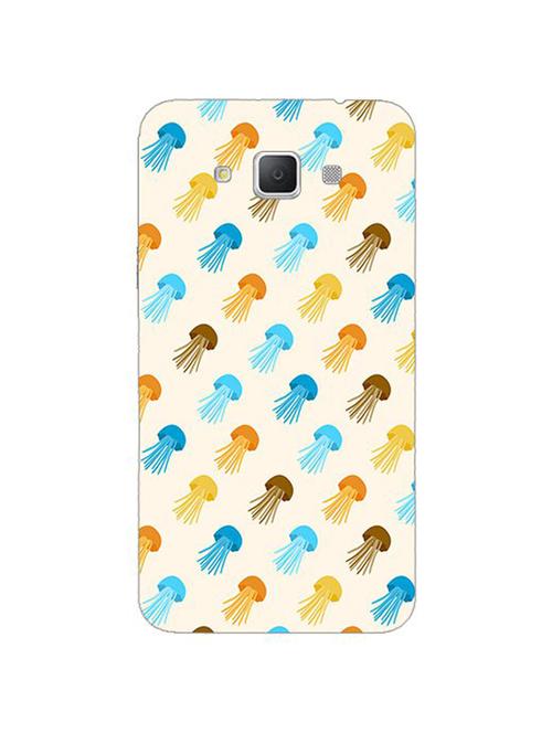 edesignhub designer silicone back cover for samsung galaxy grand max sm g7200 - 10202161 - Very Small Image - 1