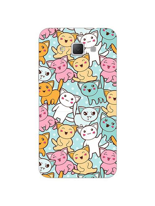 edesignhub designer silicone back cover for samsung galaxy grand max sm g7200 - 10202162 - Very Small Image - 1