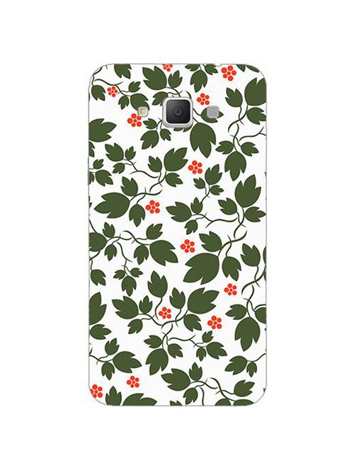 edesignhub designer silicone back cover for samsung galaxy grand max sm g7200 - 10202166 - Very Small Image - 1