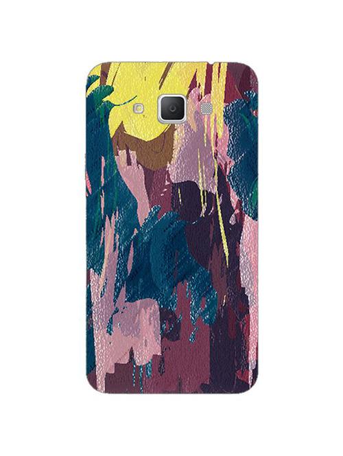 edesignhub designer silicone back cover for samsung galaxy grand max sm g7200 - 10202170 - Very Small Image - 1