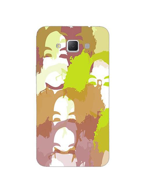 edesignhub designer silicone back cover for samsung galaxy grand max sm g7200 - 10202171 - Very Small Image - 1