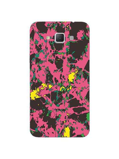 edesignhub designer silicone back cover for samsung galaxy grand max sm g7200 - 10202173 - Very Small Image - 1