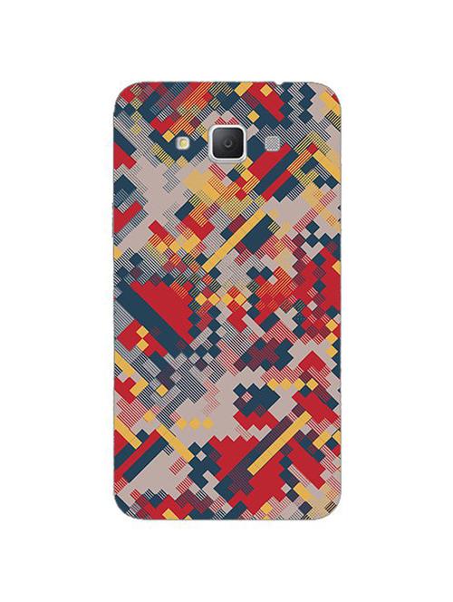 edesignhub designer silicone back cover for samsung galaxy grand max sm g7200 - 10202174 - Very Small Image - 1