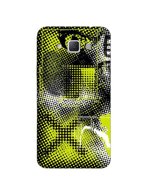 edesignhub designer silicone back cover for samsung galaxy grand max sm g7200 - 10202178 - Very Small Image - 1