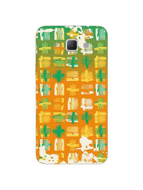edesignhub designer silicone back cover for samsung galaxy grand max sm g7200 - 10202182 - Very Small Image - 1