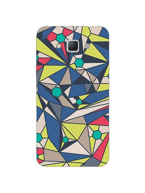edesignhub designer silicone back cover for samsung galaxy grand max sm g7200 - 10202185 - Very Small Image - 1