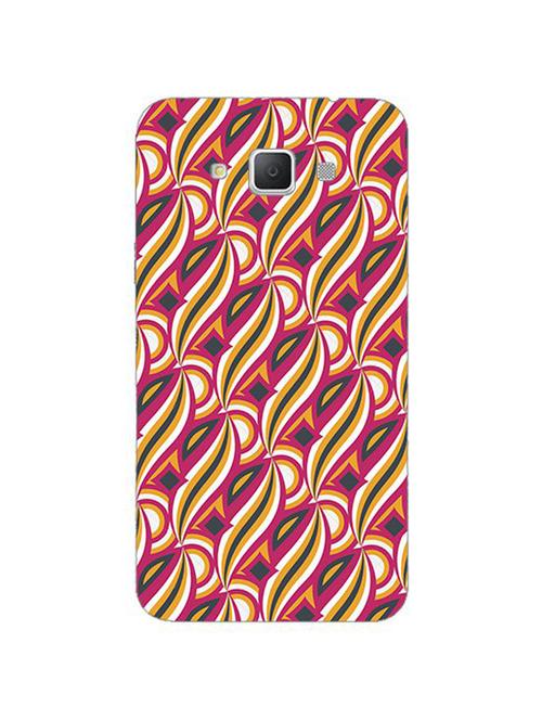 edesignhub designer silicone back cover for samsung galaxy grand max sm g7200 - 10202189 - Very Small Image - 1
