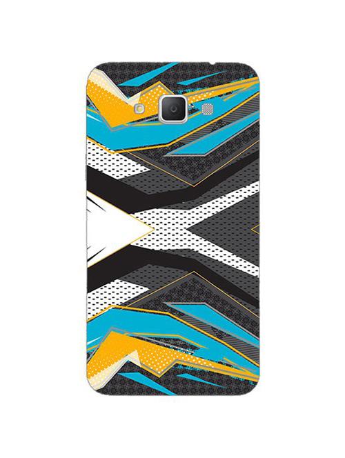 edesignhub designer silicone back cover for samsung galaxy grand max sm g7200 - 10202191 - Very Small Image - 1