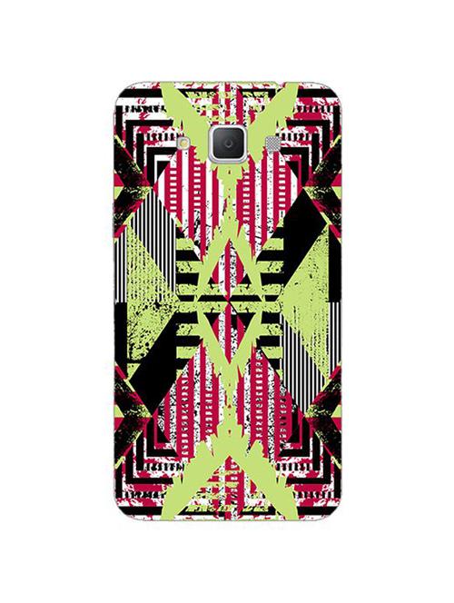 edesignhub designer silicone back cover for samsung galaxy grand max sm g7200 - 10202195 - Very Small Image - 1