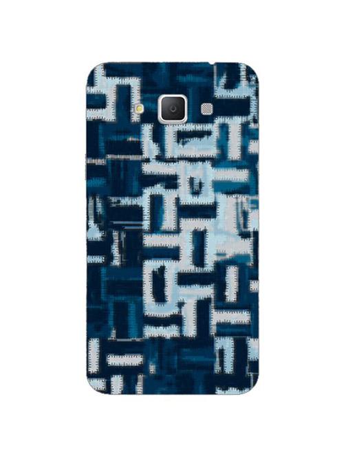 edesignhub designer silicone back cover for samsung galaxy grand max sm g7200 - 10202200 - Very Small Image - 1