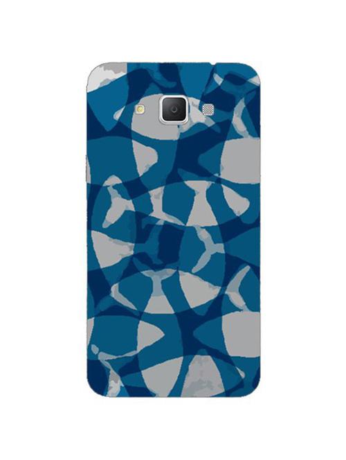 edesignhub designer silicone back cover for samsung galaxy grand max sm g7200 - 10202203 - Very Small Image - 1