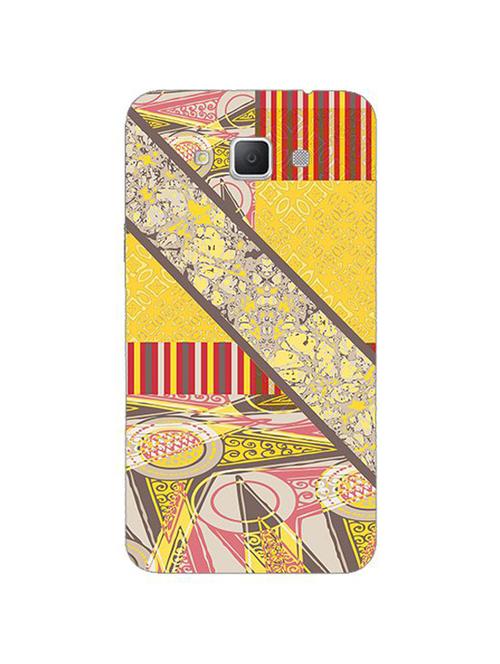 edesignhub designer silicone back cover for samsung galaxy grand max sm g7200 - 10202211 - Very Small Image - 1