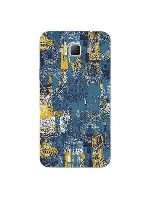 edesignhub designer silicone back cover for samsung galaxy grand max sm g7200 - 10202215 - Very Small Image - 1