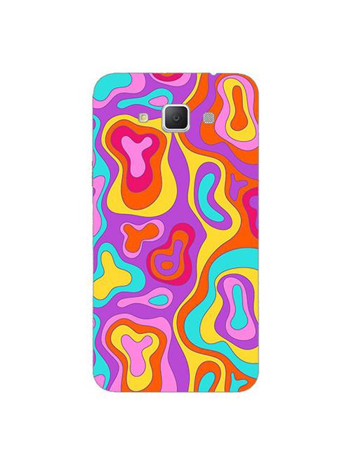 edesignhub designer silicone back cover for samsung galaxy grand max sm g7200 - 10202219 - Very Small Image - 1