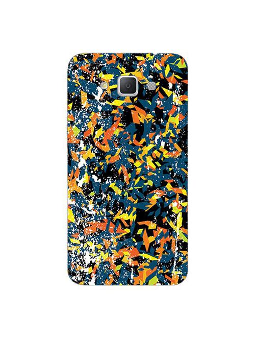 edesignhub designer silicone back cover for samsung galaxy grand max sm g7200 - 10202220 - Very Small Image - 1