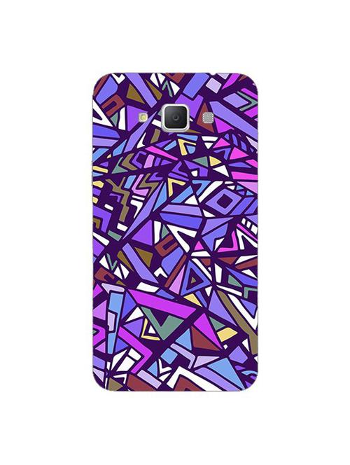 edesignhub designer silicone back cover for samsung galaxy grand max sm g7200 - 10202221 - Very Small Image - 1