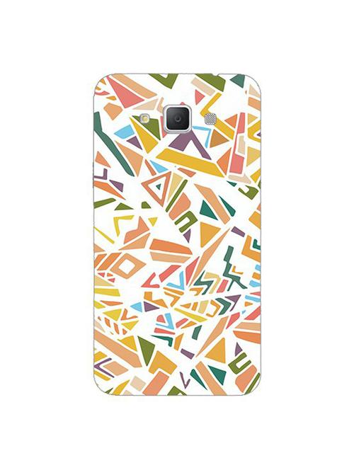 edesignhub designer silicone back cover for samsung galaxy grand max sm g7200 - 10202222 - Very Small Image - 1