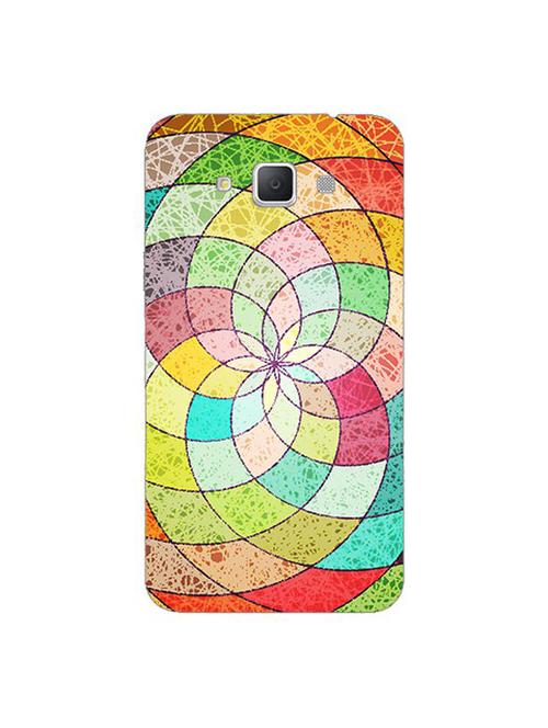 edesignhub designer silicone back cover for samsung galaxy grand max sm g7200 - 10202224 - Very Small Image - 1