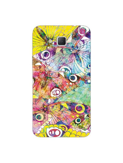 edesignhub designer silicone back cover for samsung galaxy grand max sm g7200 - 10202225 - Very Small Image - 1