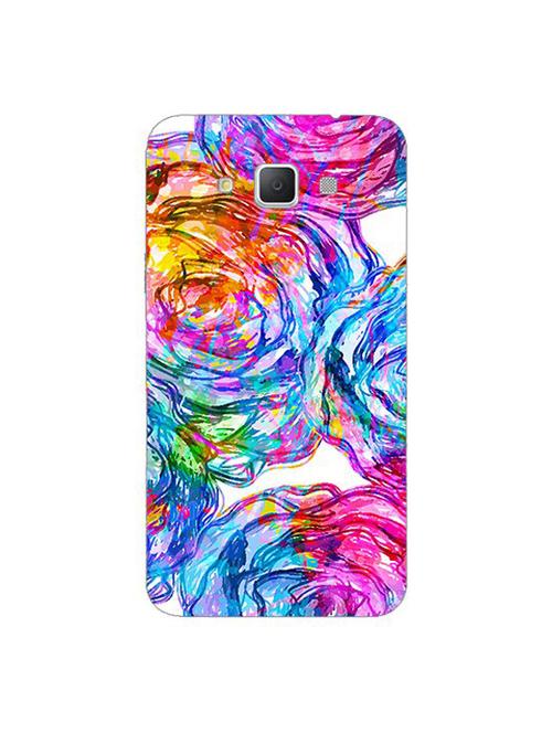 edesignhub designer silicone back cover for samsung galaxy grand max sm g7200 - 10202228 - Very Small Image - 1