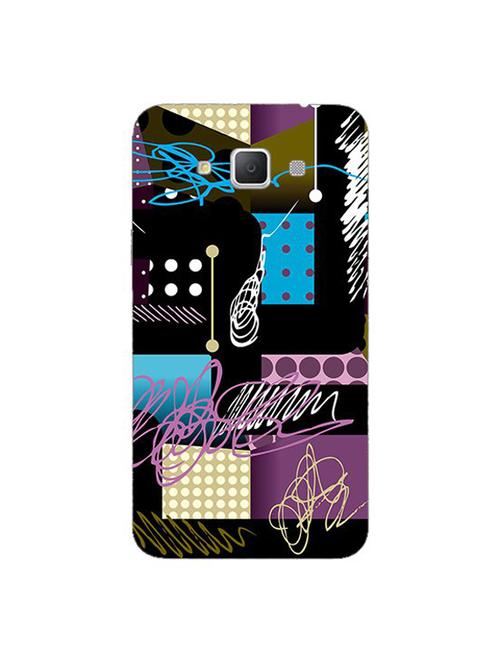 edesignhub designer silicone back cover for samsung galaxy grand max sm g7200 - 10202229 - Very Small Image - 1